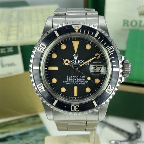 rolex pumpkin dial|Rolex Submariner Date MK 2 PUMPKIN PATINA DIAL Ref. 1680 .